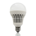 Regulable / diseño de doble capa A19 LED Bulb